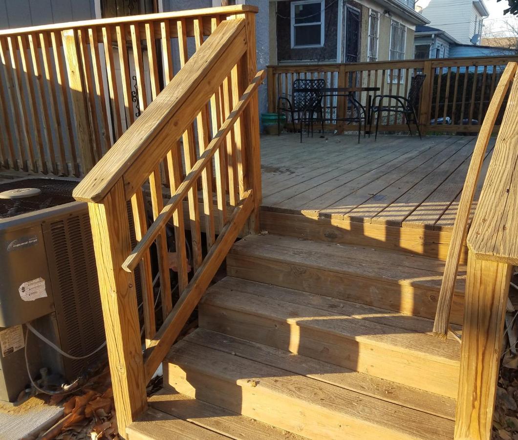 4br 2 Full Bath Sleeps 10 Large Yard 2 Cars Ferienhaus *