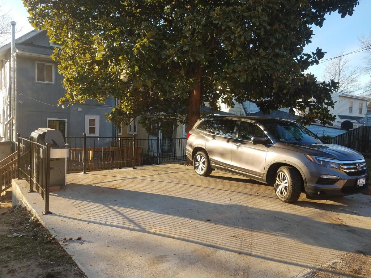 Ferienhaus 4br 2 Full Bath Sleeps 10 Large Yard 2 Cars Washington